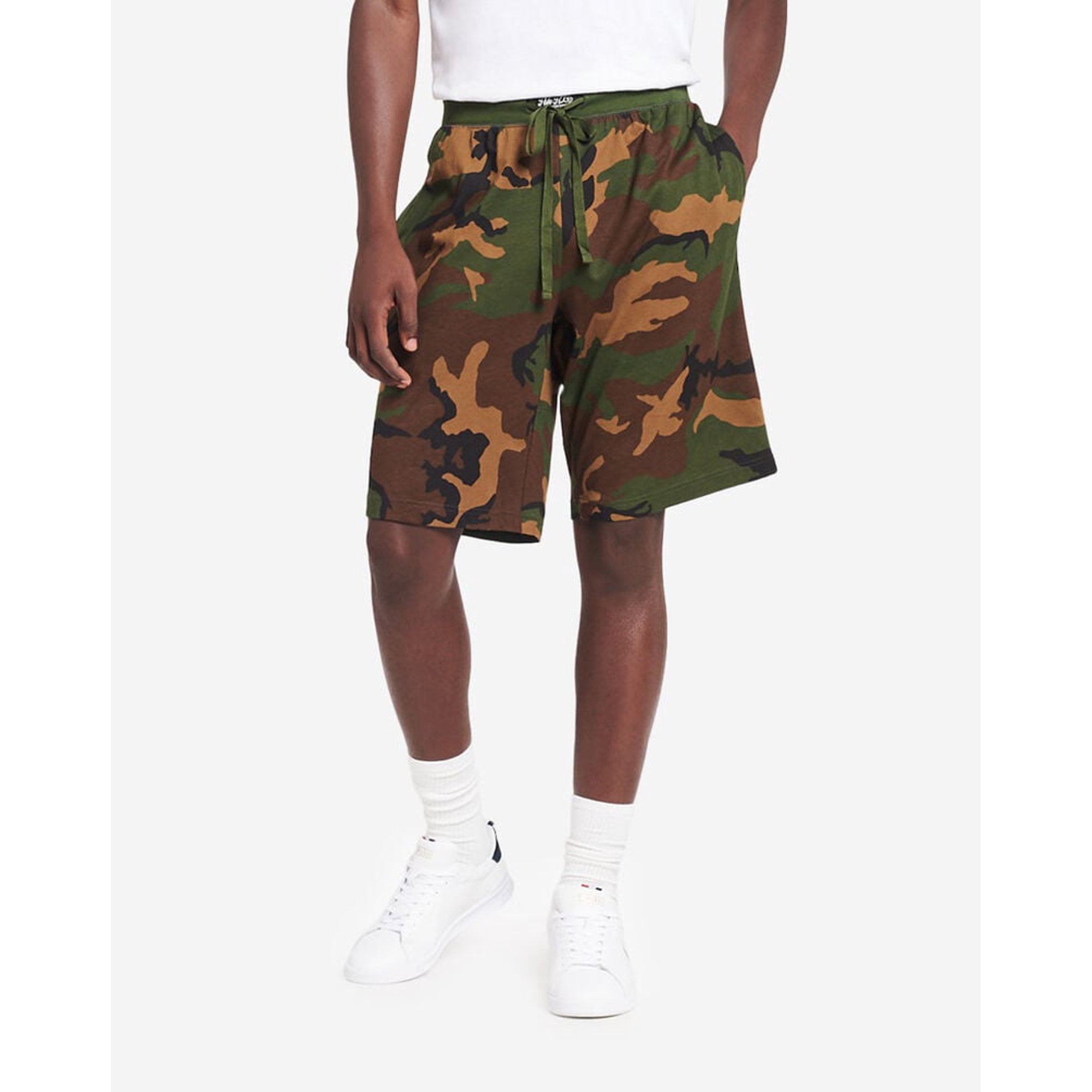 Ralph lauren shorts sizes online