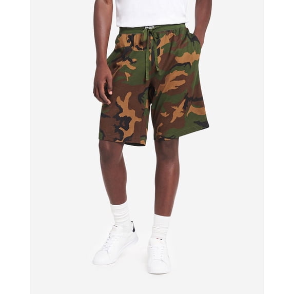 Polo Ralph Lauren Bear Hawaiian Shorts Size Large