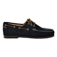 thumbnail image 1 of Polo Ralph Lauren Bienne II LU-BTS Mens Loafers Dark Navy 803589935-007, 1 of 6