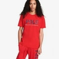 thumbnail image 1 of Polo Ralph Lauren Big Logo Men's Crew Knit Tee Size Large, 1 of 3