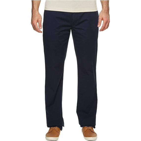 Polo Ralph Lauren Big Tall Classic Fit Bedford Chino Pants 40W x 36L Tall Ink