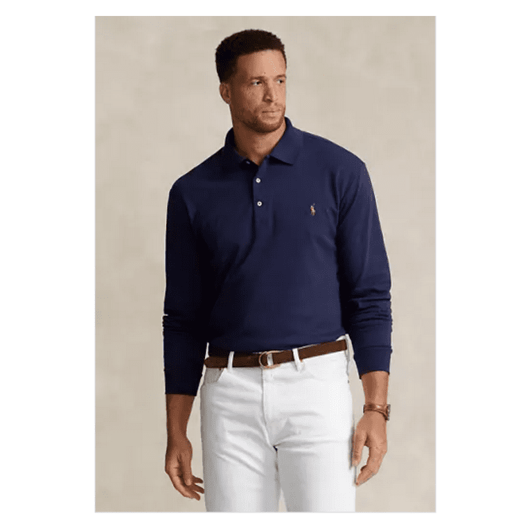 Cheap big and tall ralph lauren polo shirts best sale