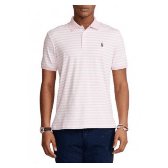 Polo Ralph Lauren Big and Tall Soft Cotton Polo Shirt, 3LT