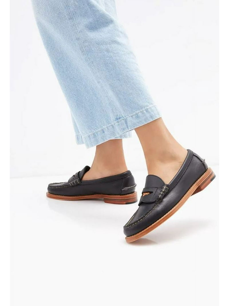 Ralph Lauren Polo Jeans Company Loafers Polo Ralph Lauren Alston Leather Penny Loafers | Shopbop main image 4