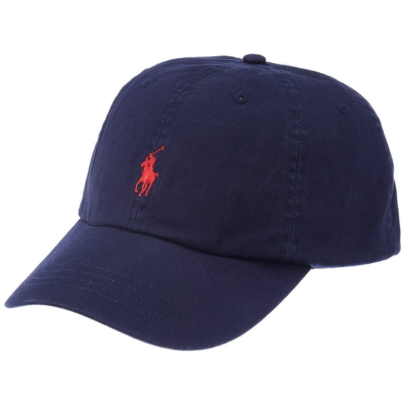 Polo Ralph Lauren Blue Cap for Men Unica, blue, One Size