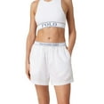 thumbnail image 1 of Polo Ralph Lauren Boxer Pajama Short - 4P7015 (White Cloud, XXL), 1 of 2