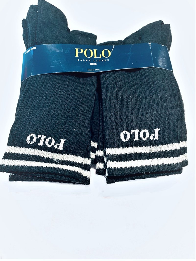 Polo Ralph Lauren Boy display picture 2