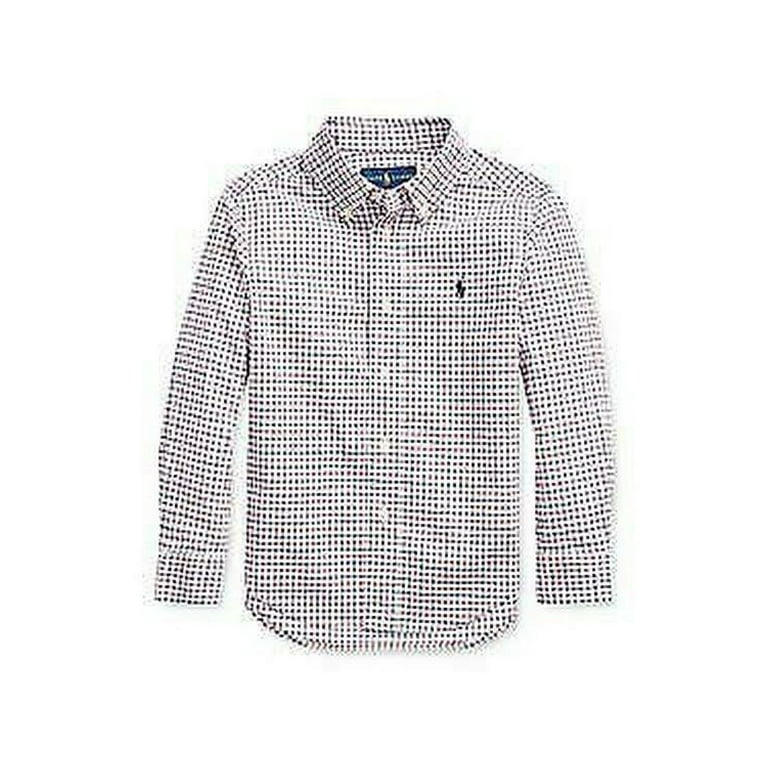 Ralph lauren boys button cheap down