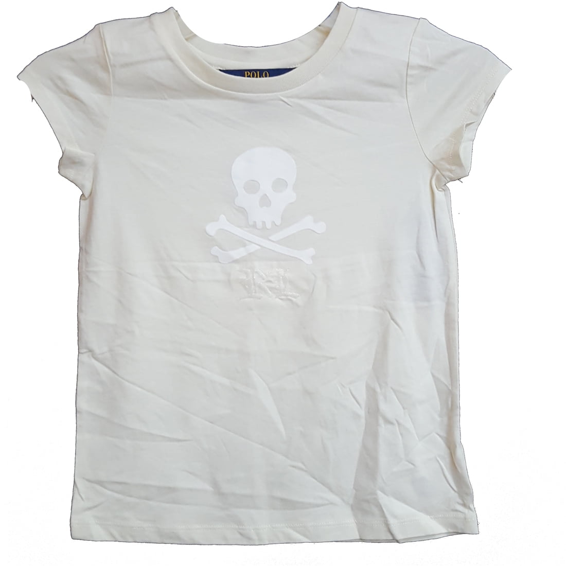 Polo ralph lauren outlet skull shirt