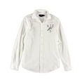 thumbnail image 1 of Polo Ralph Lauren Button Down Shirt Sport (XLarge, White), 1 of 2