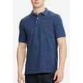 thumbnail image 1 of Polo Ralph Lauren CLASSIC ROYAL HEATHER Fit Mesh Polo Shirt, US X-Large, 1 of 5