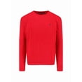 thumbnail image 1 of Polo Ralph Lauren Cable-Knit Sweater With Classic Crew Neckline (Men's), 1 of 3