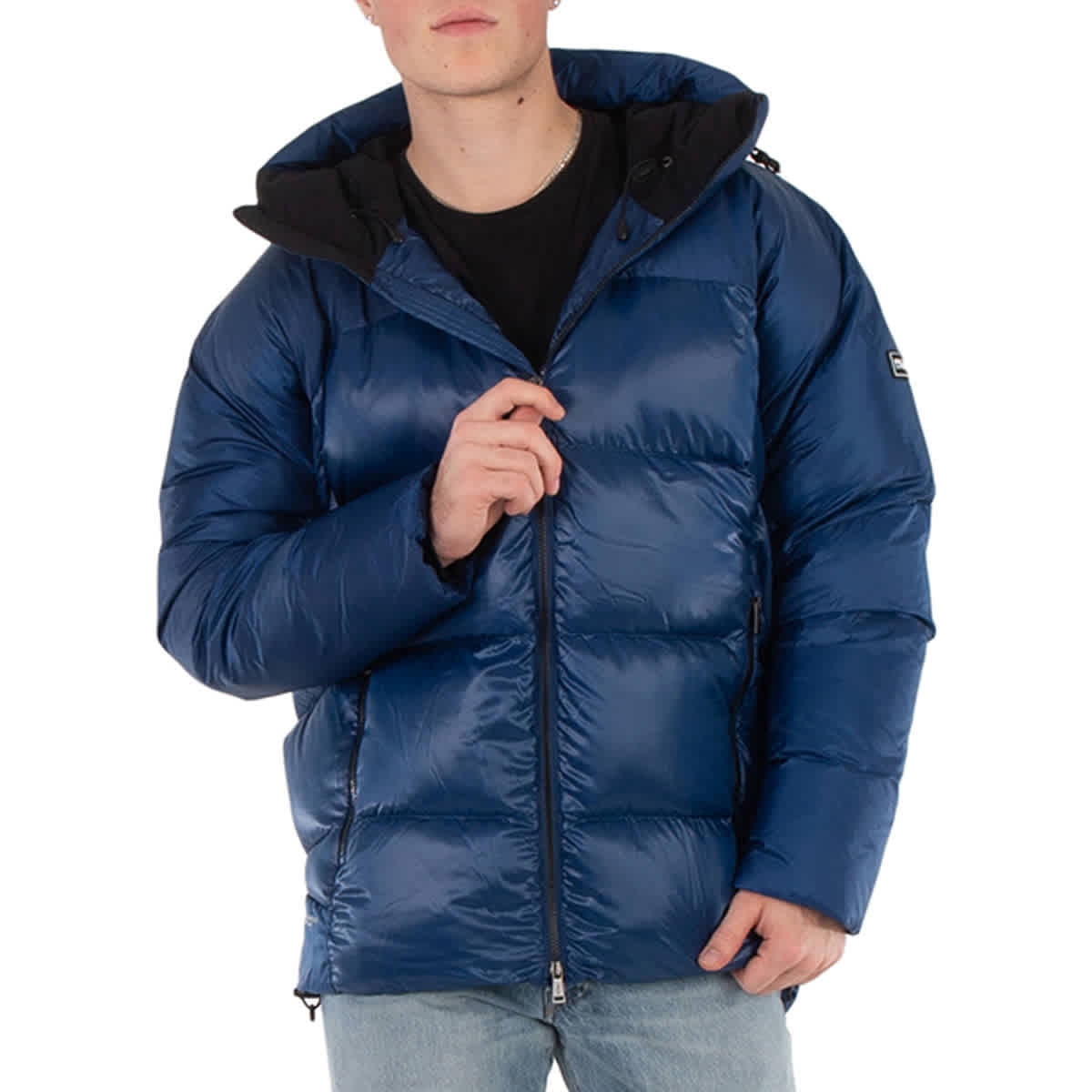 Polo Ralph Lauren Carlton RLX Water-Repellent Down Jacket