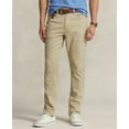 thumbnail image 1 of Ralph Lauren Mens Performance Stretch Casual Chino Pants, Beige, 33W x 30L, 1 of 5