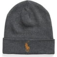 thumbnail image 1 of Polo Ralph Lauren Classic Beanie, 1 of 2