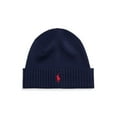 thumbnail image 1 of Polo Ralph Lauren Classic Beanie, 1 of 2