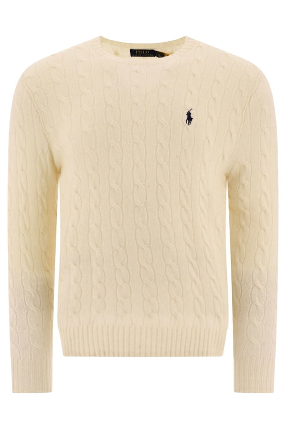 Braided Sweater (Men's)