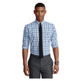 thumbnail image 1 of Polo Ralph Lauren Classic Fit Checked Performance Shirt, S, 1 of 1