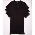 thumbnail image 1 of Polo Ralph Lauren Classic Fit Cotton T-Shirt 3-Pack, 1 of 2