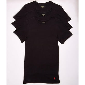 Polo Ralph Lauren Men's Slim Fit, Crew Neck, Pony