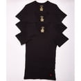 thumbnail image 1 of Polo Ralph Lauren Classic Fit Cotton T-Shirts 3-Pack, 1 of 4