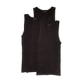 thumbnail image 1 of Polo Ralph Lauren Classic Fit Cotton Tanks 3-Pack, 1 of 3
