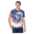 thumbnail image 1 of Polo Ralph Lauren Classic Fit Crew Neck Tee, Multi, S, 1 of 1