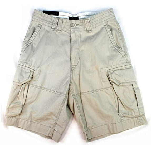classic cargo shorts