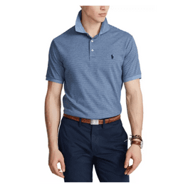 Polo RalphLauren｜ (710671426137) Classic Fit Performance Polo Shirt
