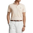 thumbnail image 1 of Polo Ralph Lauren Classic Fit Soft Cotton Polo Shirt size Small, 1 of 2