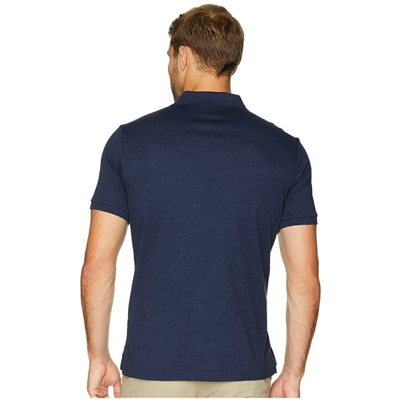 Polo Ralph Lauren Classic Fit Soft Touch Polo Spring Navy Heather