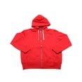 thumbnail image 1 of Polo Ralph Lauren Classic Full-Zip Men's Fleece Hoodie XX-Large, 1 of 3