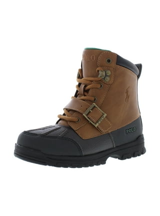 Polo Ralph Lauren Boys Boots in Boys Shoes Walmart