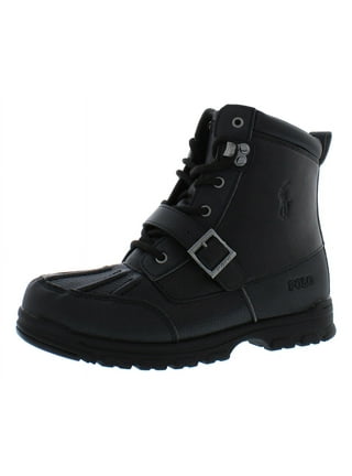 Polo ralph lauren colbey hot sale boots