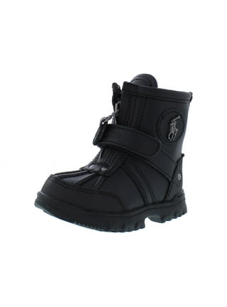 Polo boots for infants store