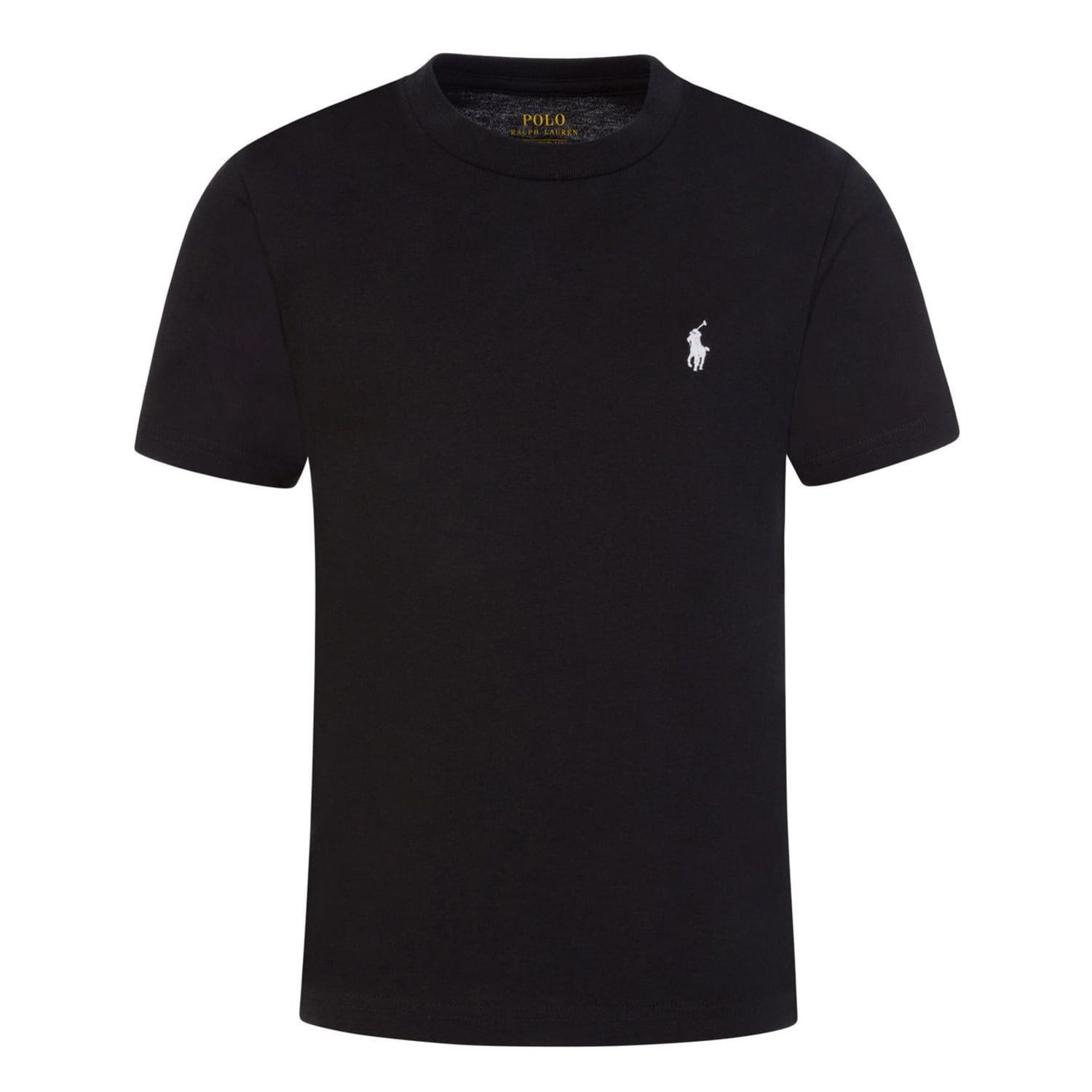 Polo Ralph Lauren Cotton Embroidered Pony Tee Big Jamaica Ubuy