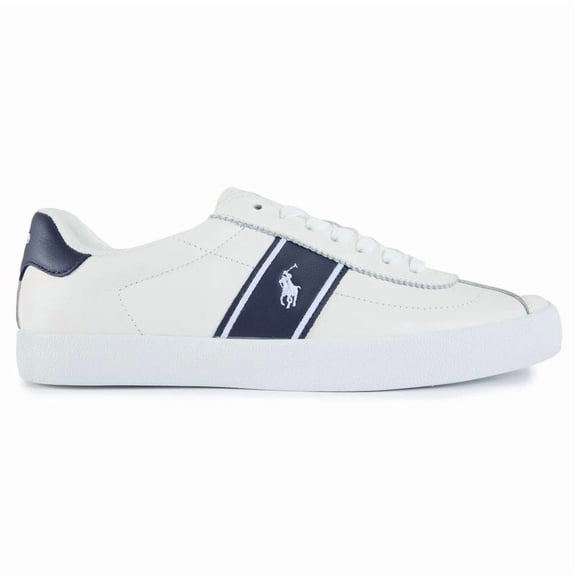 Polo Ralph Lauren Court Vulc Sneakers