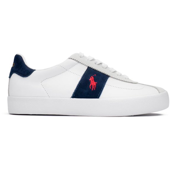 Polo Ralph Lauren Court Vulc Sneakers