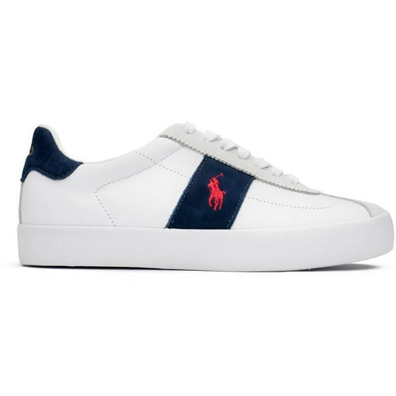 Polo Ralph Lauren Court Vulc Sneakers