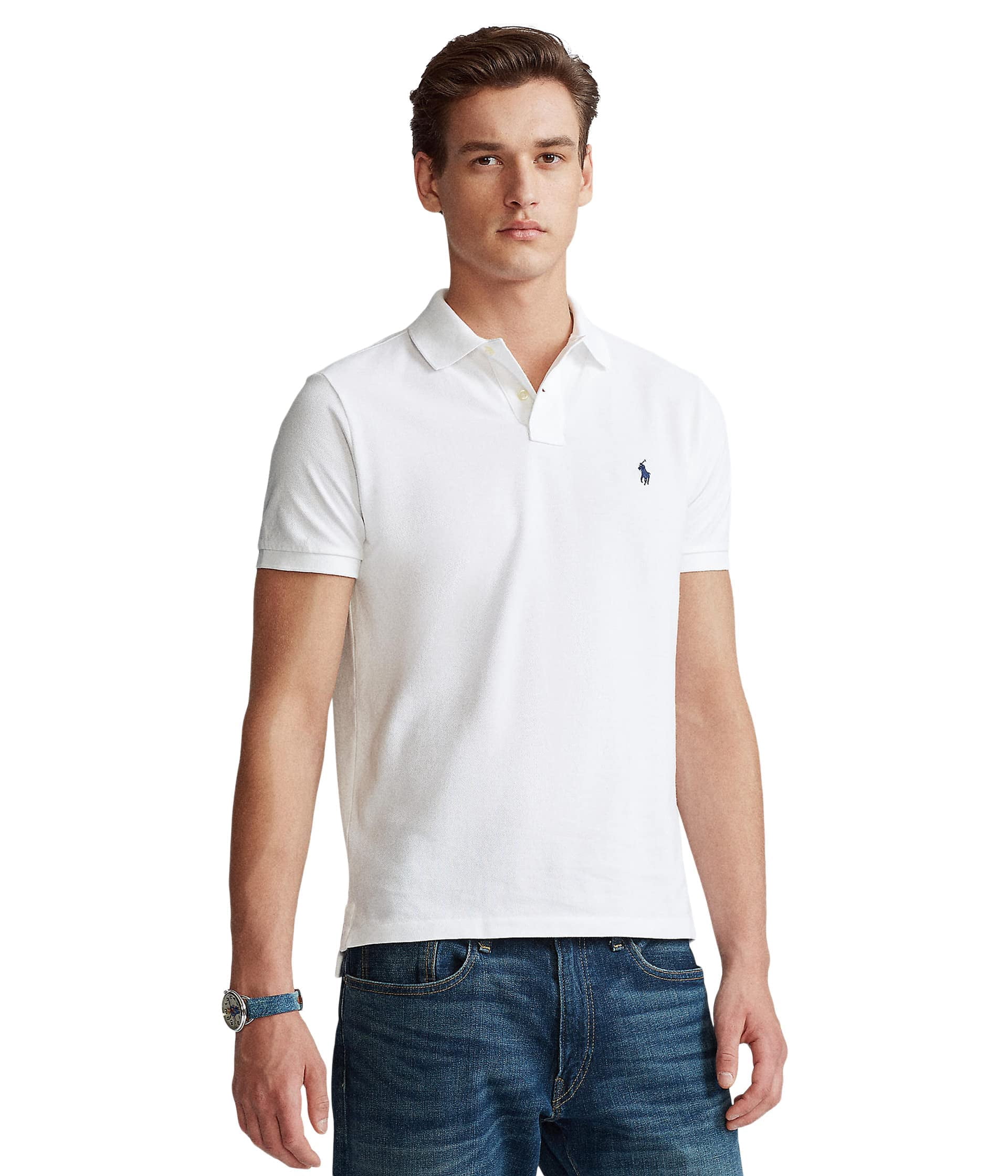 Polo Ralph Lauren Slim Fit