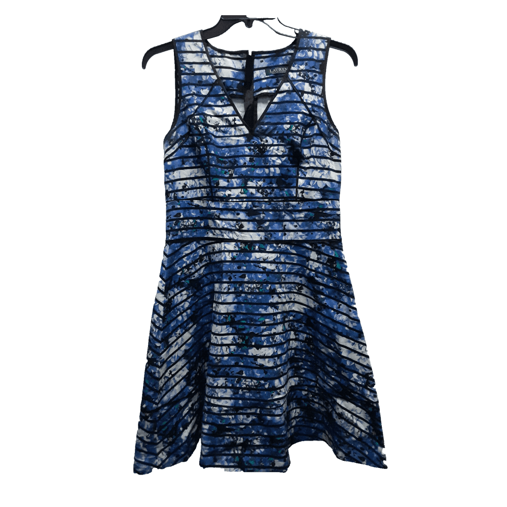 white christmas dresses Akris Punto Mini Cotton Wool Denim Dress Navy Denim