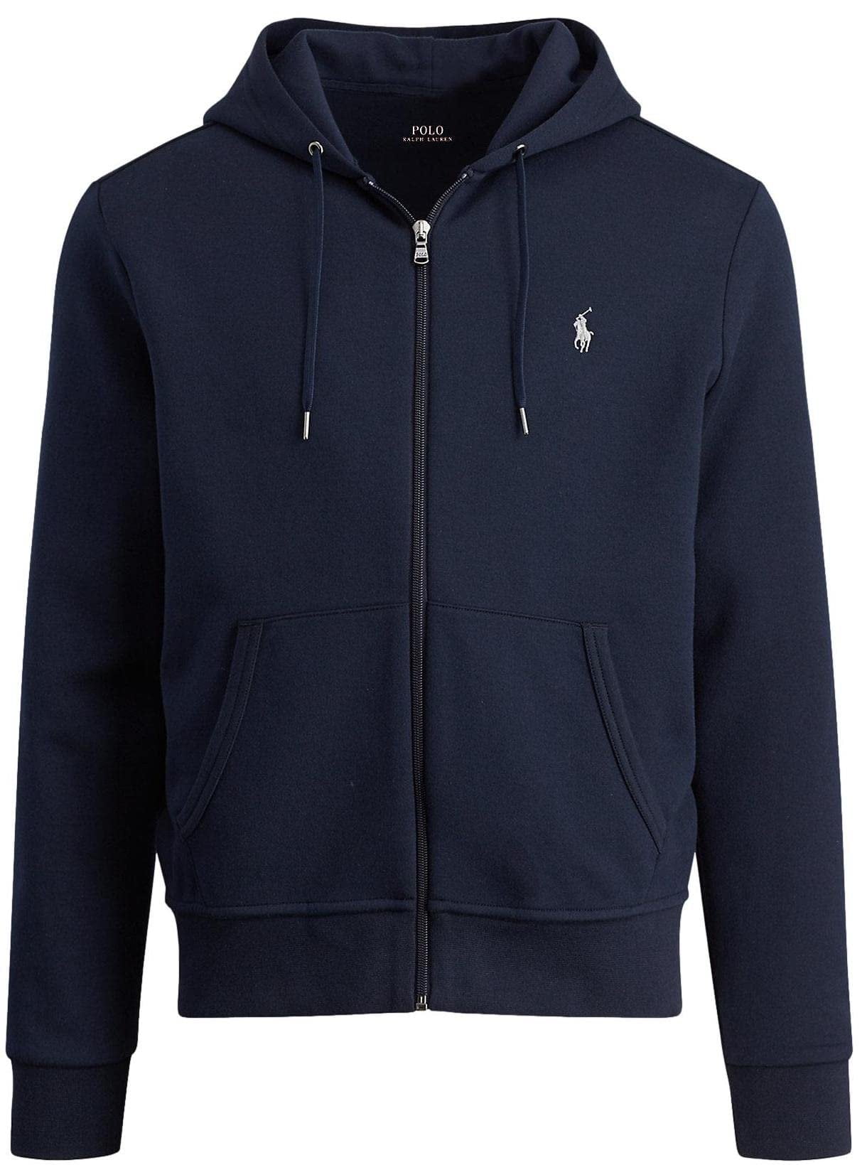 tech fleece polo