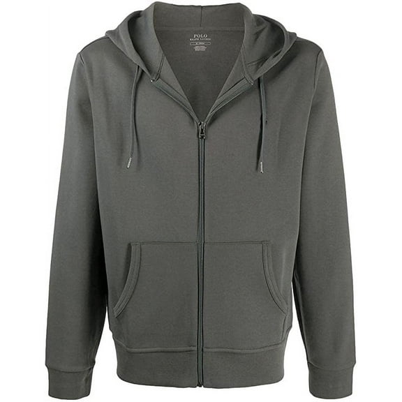 Polo Ralph Lauren Double Knit Tech Fleece Hoodie