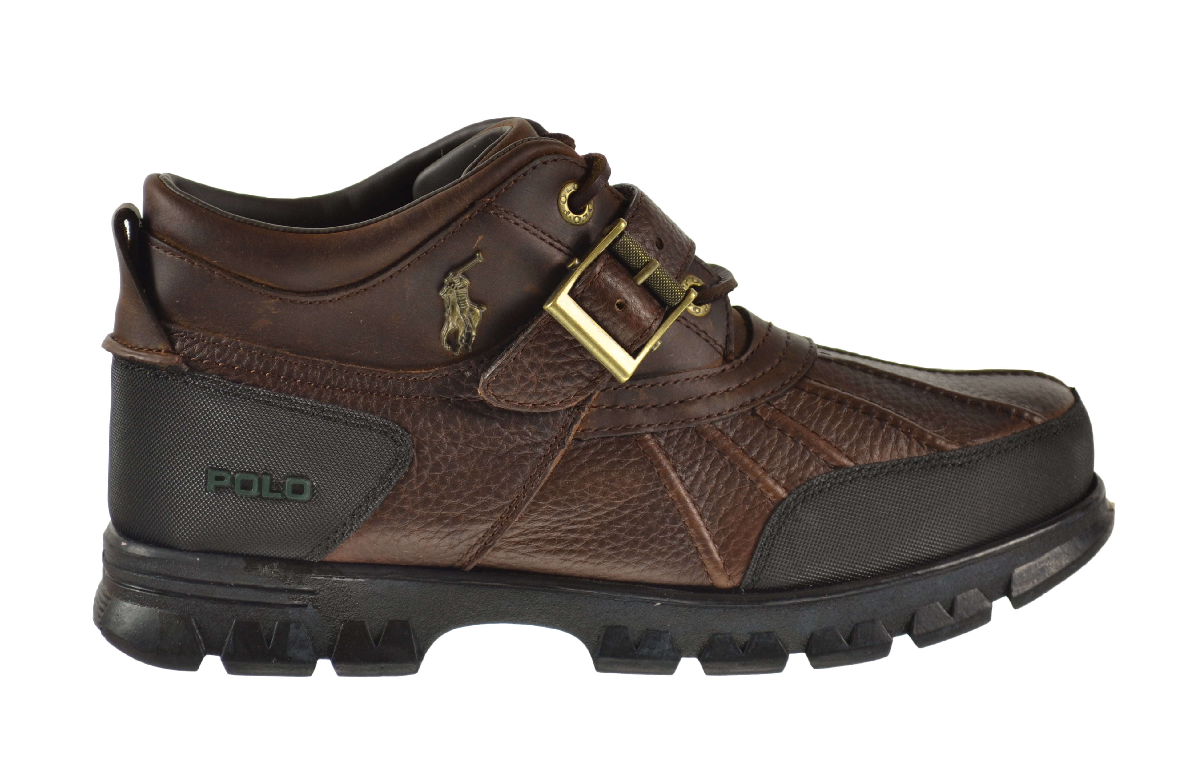 Polo ralph lauren men s dover hotsell boots