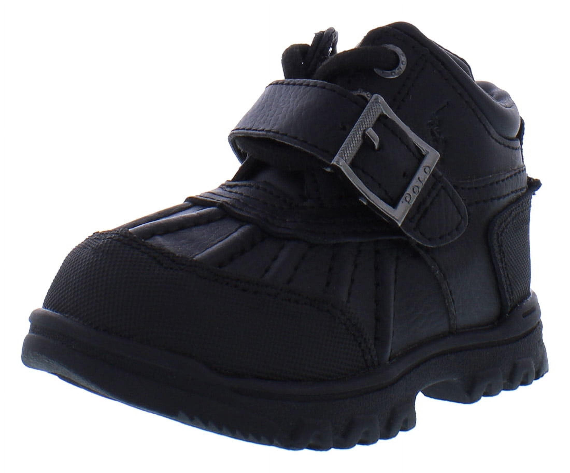 Infant polo boots hotsell