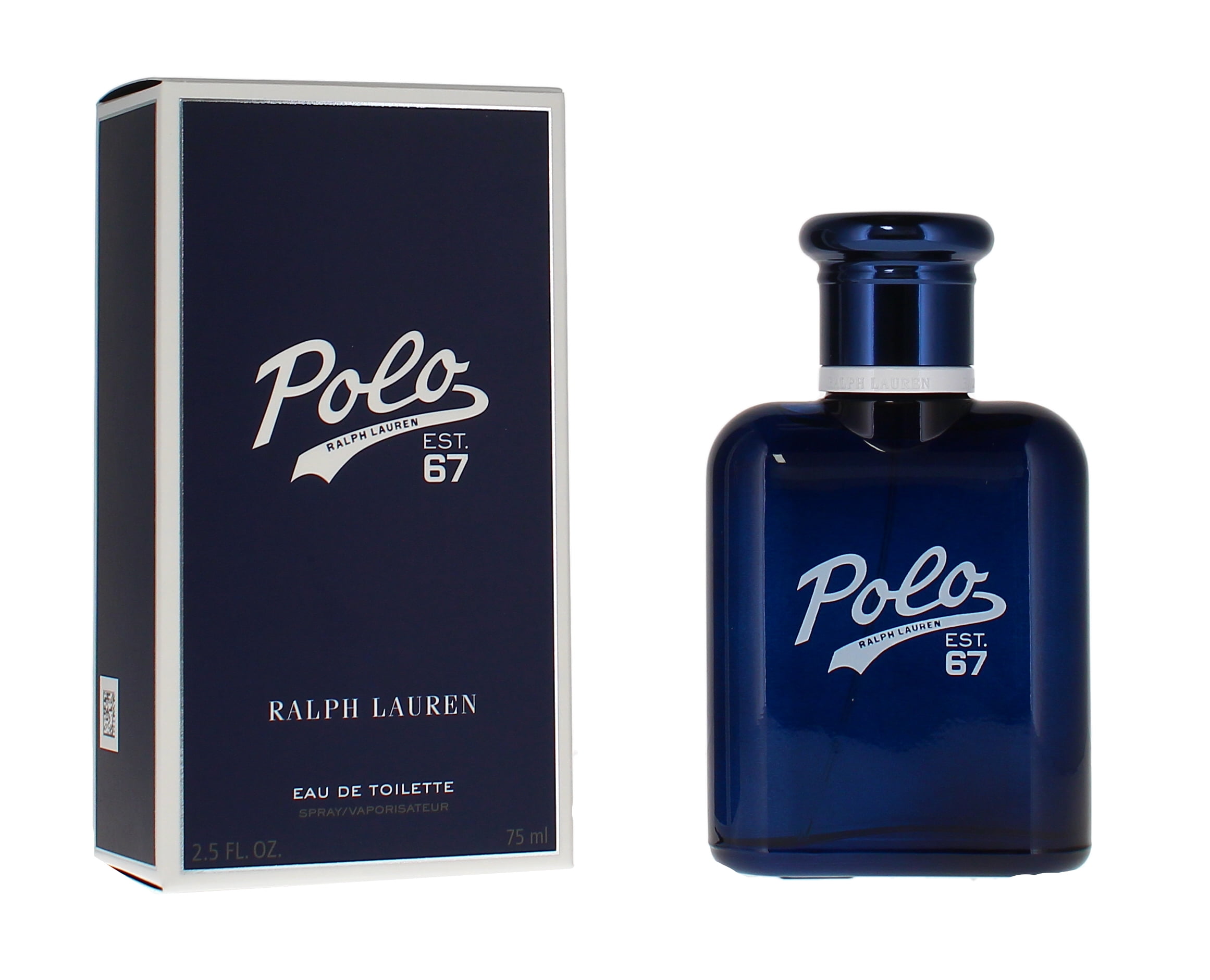 Ralph Lauren Polo 67 2.5oz EDT Spray (M)