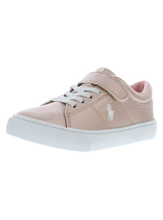 Girls polo shoes sales
