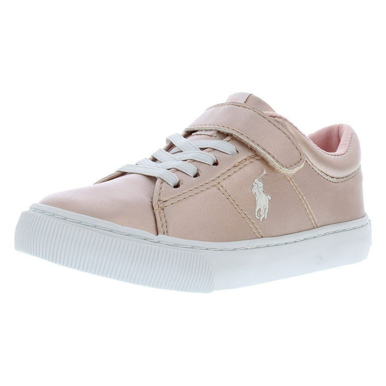 Rose gold shoes size 11 deals