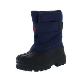 Boys ralph lauren boots online