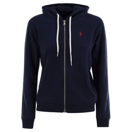 Polo Ralph Lauren Long Sleeve Sweatshirt (Women's)